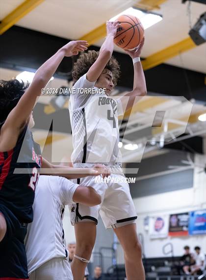 Thumbnail 2 in Beckman @ Foothill photogallery.