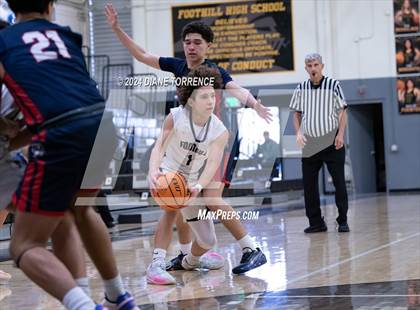 Thumbnail 1 in Beckman @ Foothill photogallery.