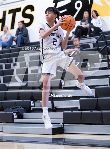 Thumbnail 2 in Beckman @ Foothill photogallery.