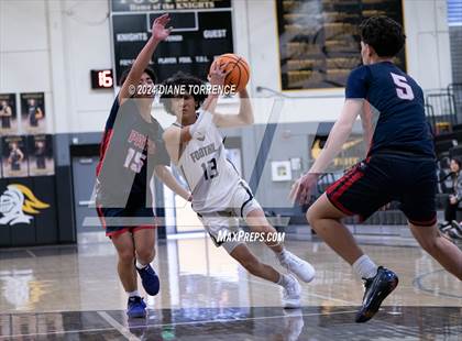 Thumbnail 3 in Beckman @ Foothill photogallery.