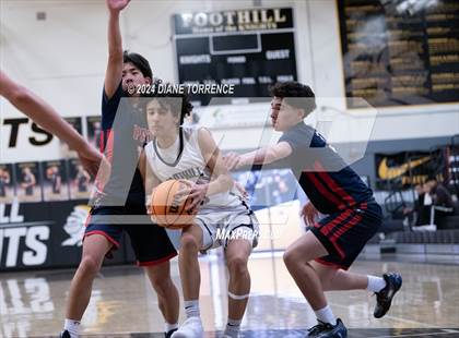 Thumbnail 3 in Beckman @ Foothill photogallery.