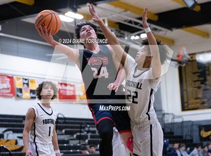Thumbnail 1 in Beckman @ Foothill photogallery.