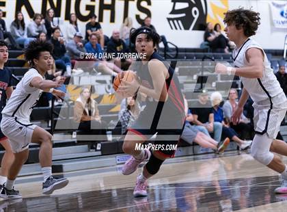 Thumbnail 2 in Beckman @ Foothill photogallery.