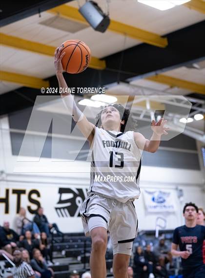 Thumbnail 3 in Beckman @ Foothill photogallery.