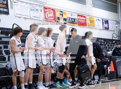 Thumbnail 1 in Beckman @ Foothill photogallery.