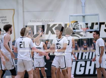 Thumbnail 2 in Beckman @ Foothill photogallery.
