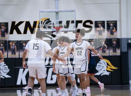 Thumbnail 3 in Beckman @ Foothill photogallery.