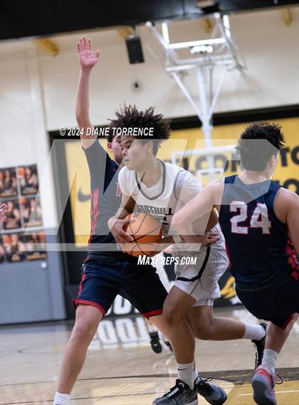 Thumbnail 2 in Beckman @ Foothill photogallery.