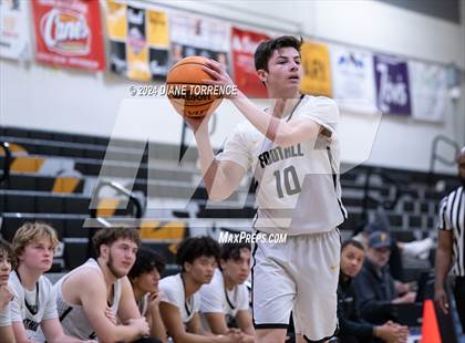 Thumbnail 1 in Beckman @ Foothill photogallery.