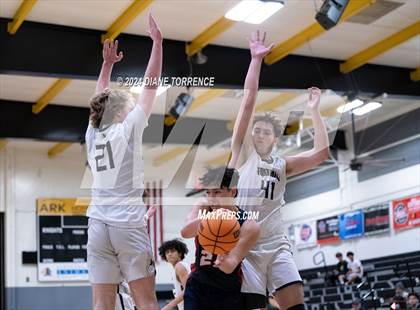 Thumbnail 3 in Beckman @ Foothill photogallery.