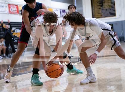 Thumbnail 3 in Beckman @ Foothill photogallery.