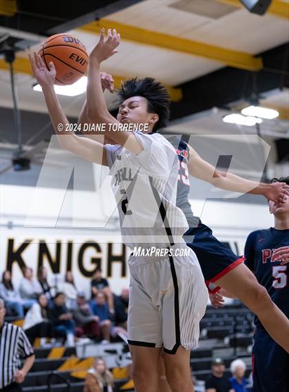 Thumbnail 3 in Beckman @ Foothill photogallery.