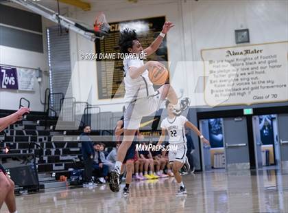 Thumbnail 3 in Beckman @ Foothill photogallery.