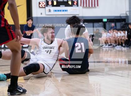 Thumbnail 1 in Beckman @ Foothill photogallery.