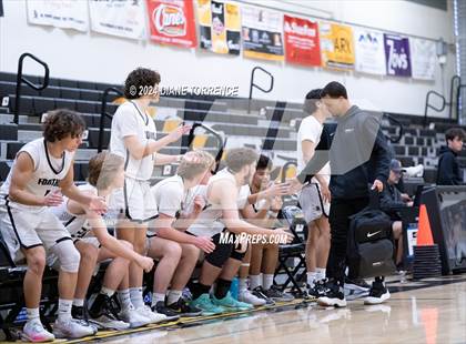 Thumbnail 2 in Beckman @ Foothill photogallery.