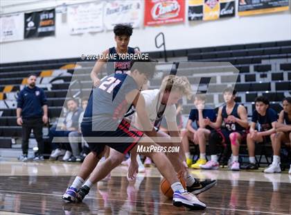 Thumbnail 3 in Beckman @ Foothill photogallery.