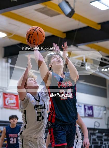 Thumbnail 2 in Beckman @ Foothill photogallery.