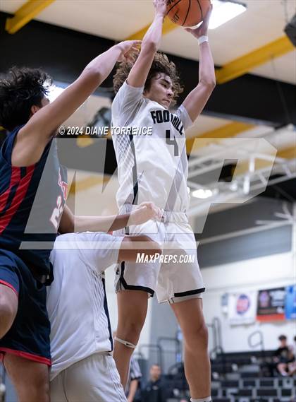 Thumbnail 3 in Beckman @ Foothill photogallery.
