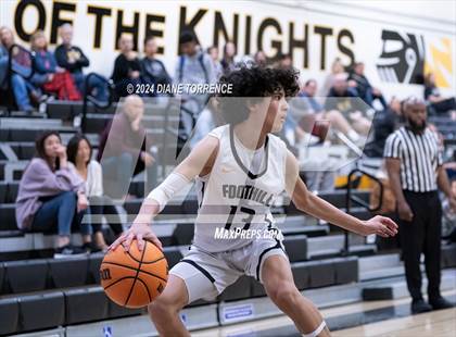 Thumbnail 3 in Beckman @ Foothill photogallery.