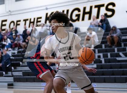 Thumbnail 3 in Beckman @ Foothill photogallery.