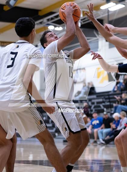 Thumbnail 2 in Beckman @ Foothill photogallery.