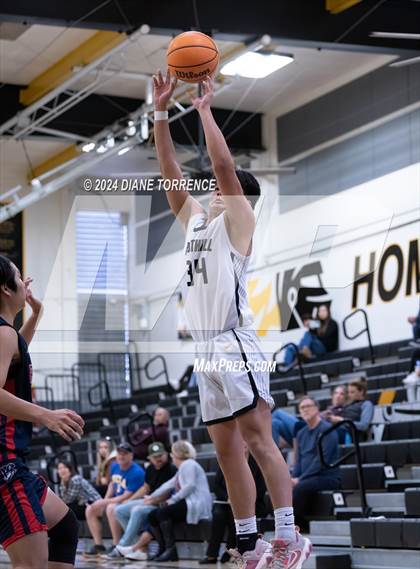 Thumbnail 2 in Beckman @ Foothill photogallery.