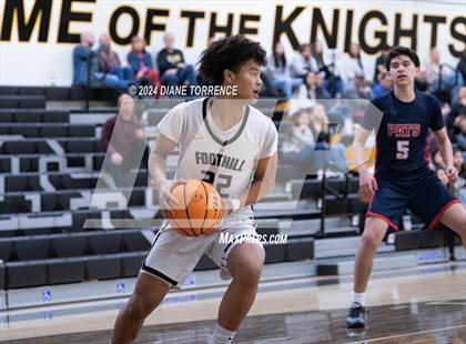 Thumbnail 2 in Beckman @ Foothill photogallery.