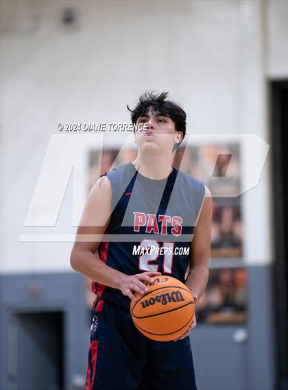 Thumbnail 3 in Beckman @ Foothill photogallery.