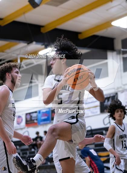 Thumbnail 1 in Beckman @ Foothill photogallery.