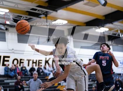Thumbnail 2 in Beckman @ Foothill photogallery.
