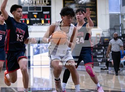 Thumbnail 1 in Beckman @ Foothill photogallery.