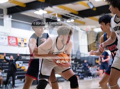 Thumbnail 2 in Beckman @ Foothill photogallery.