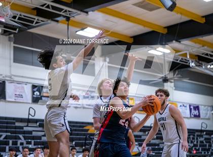 Thumbnail 1 in Beckman @ Foothill photogallery.