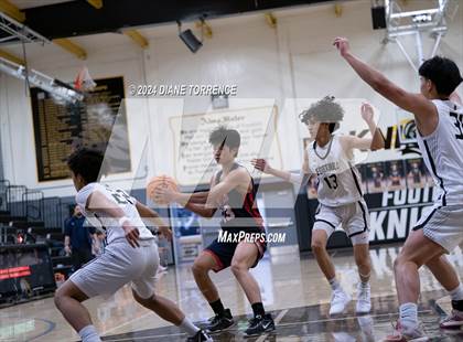 Thumbnail 1 in Beckman @ Foothill photogallery.