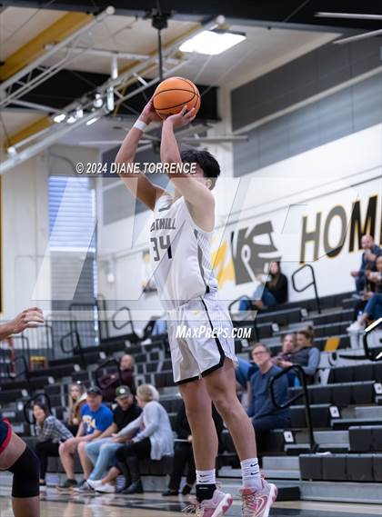 Thumbnail 1 in Beckman @ Foothill photogallery.