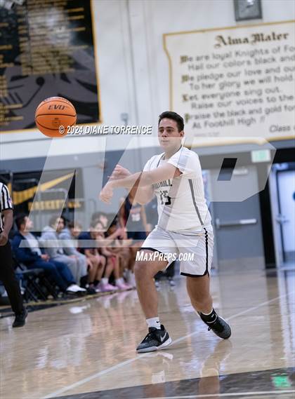 Thumbnail 3 in Beckman @ Foothill photogallery.