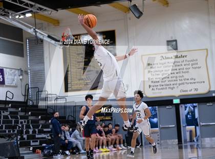 Thumbnail 1 in Beckman @ Foothill photogallery.