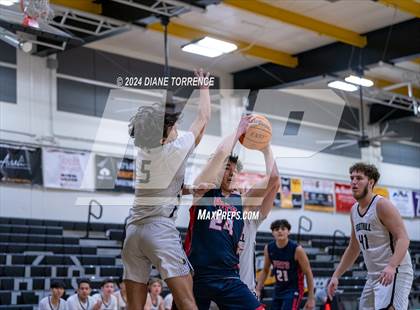 Thumbnail 1 in Beckman @ Foothill photogallery.
