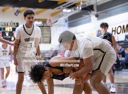 Thumbnail 1 in Beckman @ Foothill photogallery.