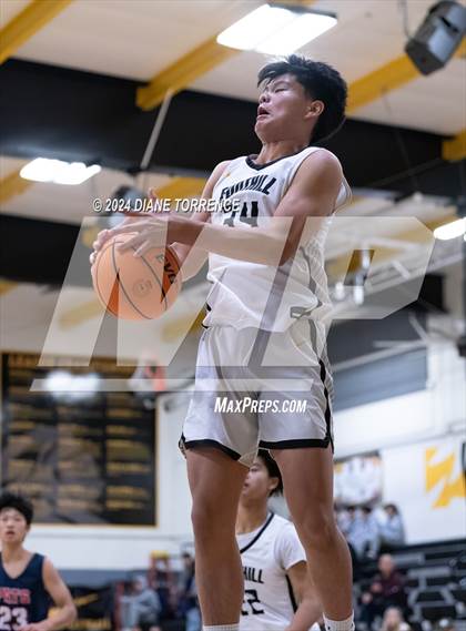 Thumbnail 1 in Beckman @ Foothill photogallery.