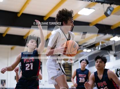 Thumbnail 3 in Beckman @ Foothill photogallery.
