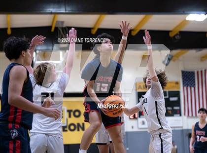 Thumbnail 2 in Beckman @ Foothill photogallery.