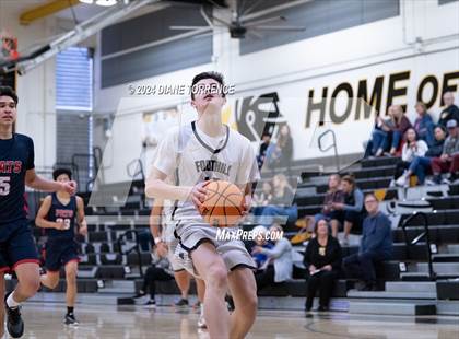 Thumbnail 3 in Beckman @ Foothill photogallery.