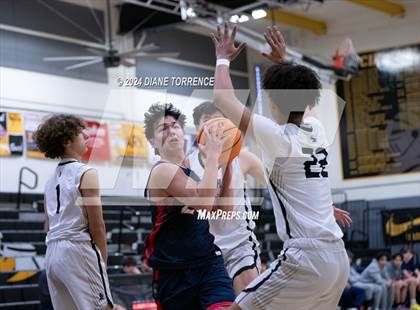 Thumbnail 2 in Beckman @ Foothill photogallery.