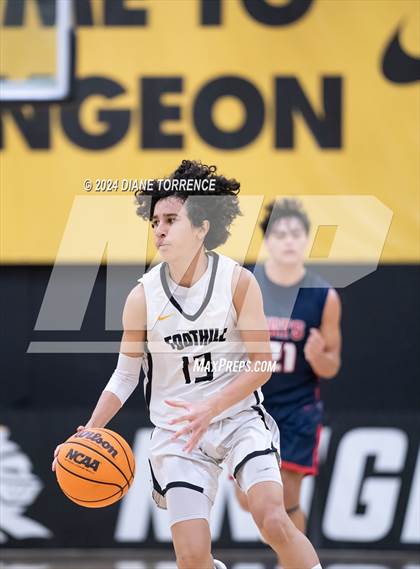 Thumbnail 3 in Beckman @ Foothill photogallery.