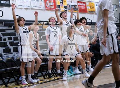 Thumbnail 3 in Beckman @ Foothill photogallery.