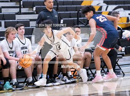 Thumbnail 3 in Beckman @ Foothill photogallery.