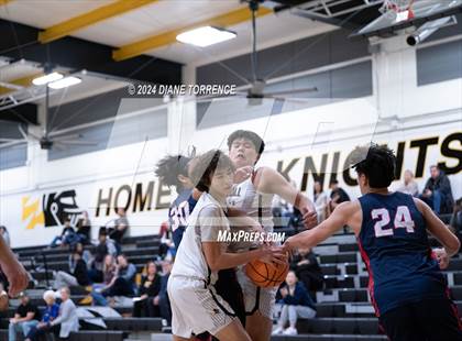 Thumbnail 2 in Beckman @ Foothill photogallery.