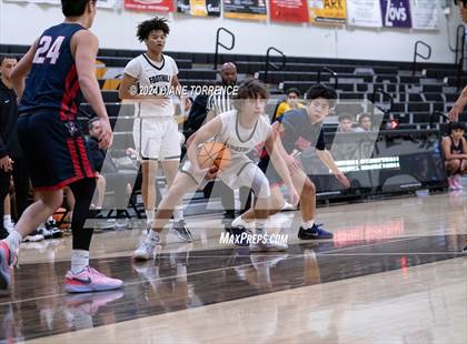 Thumbnail 3 in Beckman @ Foothill photogallery.