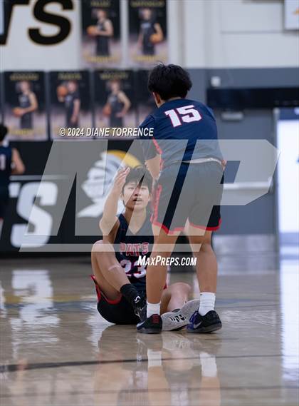 Thumbnail 2 in Beckman @ Foothill photogallery.